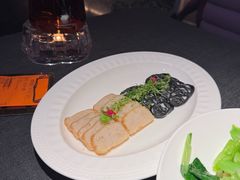 -锦府园·新台州菜(合生汇店)