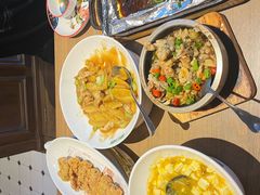 -新白鹿餐厅(城西银泰城店)