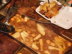 -明记牛杂(新马路分店)