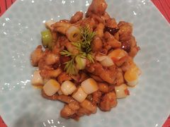 -正阳门饭庄·烤鸭·北京菜(万丰路七里庄店)
