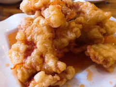 -鹤乡东北菜(崮山路店)