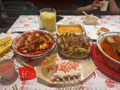 -辣小鲜·南昌大排档(船山路店)