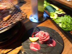 -黑牛の店·黑金店(沈阳万象城店)