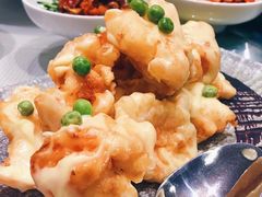 -楚山晓·湖北菜(武汉光谷K11店)