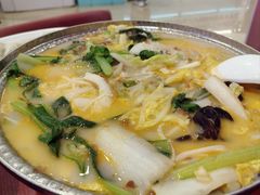 -喜家德虾仁水饺(深圳印力中心店)