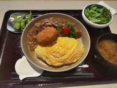 -dodonpa.墩墩伐 便当食堂(博华广场店)