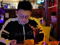 -丽江古城第一观景台
