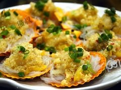 -船奇蒸汽海鲜·闽菜(八市海鲜总店)