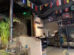 -小财盆地桌烤肉