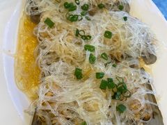 蒜蓉蒸蛏子-新金盛·海鲜酒楼(盐田店)