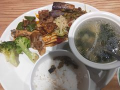 -大米先生(西郊店)