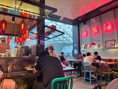 -陈鹏鹏潮汕菜(宝安机场T3航站楼店)