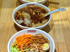 -常盛香生煎·酸辣汤.无锡老字号玉兰饼(新生路店)