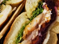 -Catch Bagel(芳草地店)