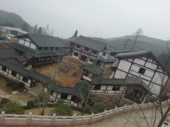 -径山寺