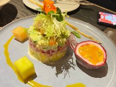 -巴别塔法餐舍(朝阳店)