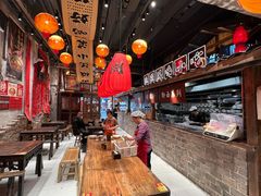 -周小波重庆小面·重庆名小吃(邹容路店)