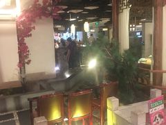 -小菜园新徽菜(马鞍山金鹰店)