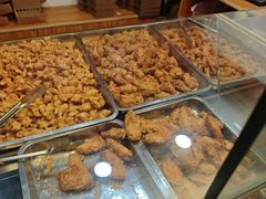 -阿捡忭京炸鸡(长沙韭菜园总店)