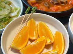 -俏立方·15年新楚菜