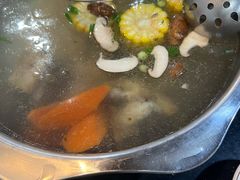 -牛一煲美食(江高店)