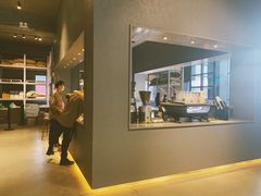 -来回·咖啡(钟村咖啡豆店)