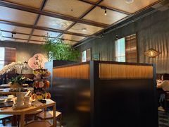 -庐灶江南·江南菜·四合院Bistro(东直门雍和宫·原华侨宾馆店)