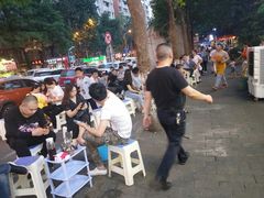 -江二娃串串香(科园四路总店)