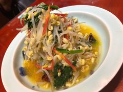 -窄巷子陕菜馆·地道陕西菜(粉巷店)