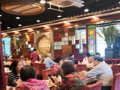 -点都德(龙之梦店)