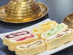 -诺敏塔拉奶茶-布里亚特包子-手把肉(锦都会店)