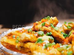 -缘生态云南菜·野生菌庭院餐厅(华侨城店)