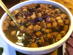 阆苑三绝-李家厨房(古城北街店)