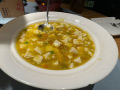 -吴越荣记苏州菜·松鼠桂鱼(月光码头店)