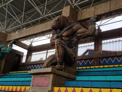 -沈阳海洋探索中心