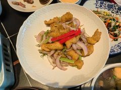 -童福兴·南京菜(老门东店)