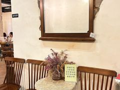 -Retro Deli 茶泡饭