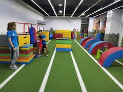 -星动计划儿童运动馆(闵行乐虹坊店)