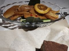 -一叶一世界•素食餐厅(环球中心店)