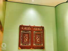 -顺峰顺水顺德菜(第一百货店)