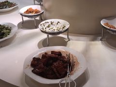 -听松楼·花园酒店·自助餐厅(红梅公园店)