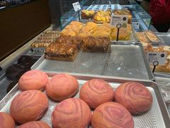 -麦陌(正弘城店)