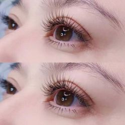 -Lilly.chow美甲美睫