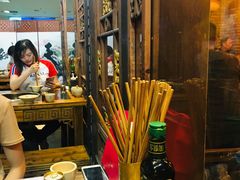 -蜀大侠火锅(建设路第五大道店)