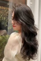 -茶发Salon·烫发染发理发