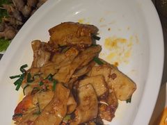 -筱爷叔·上海传统手工菜(玉树路店)