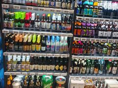 啤酒-盒马鲜生(大行宫店)
