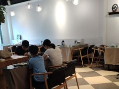 -茶油香闽南菜·花园餐厅(前埔店)