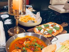 -Nord Grill&Bar Highland诺德西餐(深圳欢乐海岸店)