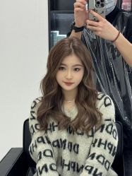-FINE HAIR 烫染专业设计